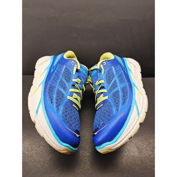 Hoka Women 10.5 Comfy footwear - Picture 9 of 9